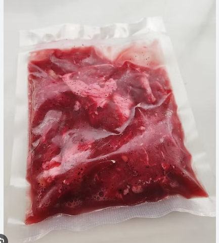 Pork Tocino